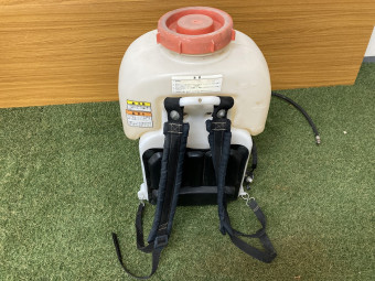 背負式動力噴霧器 / SHPE701