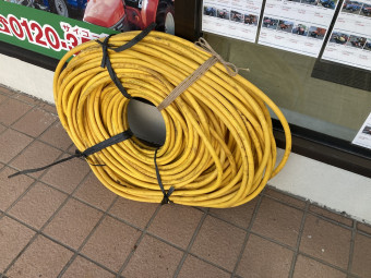 ホース / 高圧用噴霧器ホース