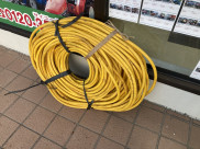ホース / 高圧用噴霧器ホース