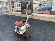 車軸管理機 / MM206