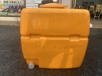 タンク / ローリータンク300L