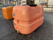 タンク / LT-300