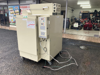 食品乾燥機 / TE-10-S