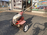 車軸管理機 / MT30