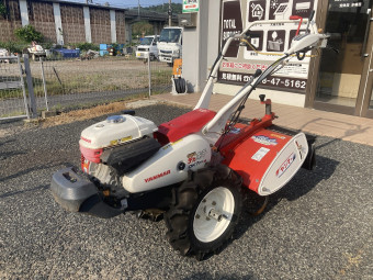 中型耕うん機 / DK7DX