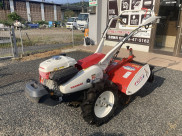 中型耕うん機 / DK7DX