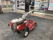 中型耕うん機 / T32S