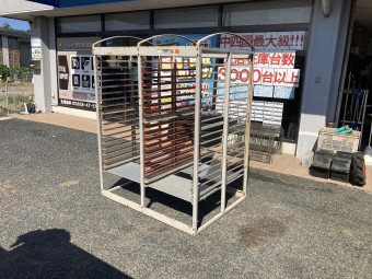 育苗器 / 108型