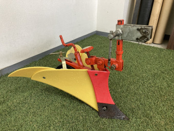 中古パーツ / 管理機用培土器