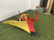 中古パーツ / 管理機用培土器