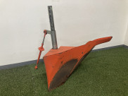 中古パーツ / トラクター用片培土器