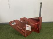 中古パーツ / トラクター用片培土器