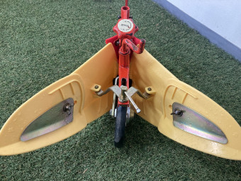 中古パーツ / 管理機用培土器