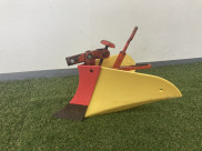 中古パーツ / 管理機用培土器