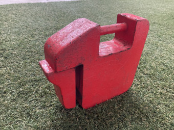 ウエイト / ウエイト20kg