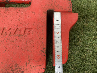 ウエイト / ウエイト20kg