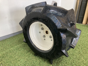 バインダー用タイヤ / 19×9.0-8