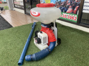 背負動力散布機 / V-4P