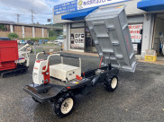 ホイル運搬車 / AC185-4WD