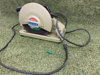 小型切断機 / L3055-N