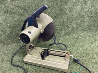 小型切断機 / L3055-N