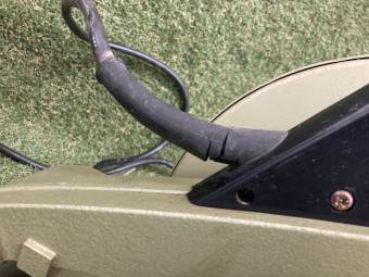 小型切断機 / L3055-N