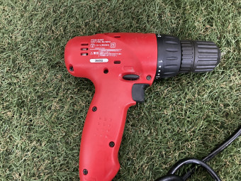 ドライバードリル / FDD-1010