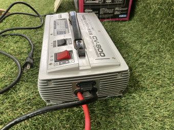 ハイパワー / CV-800