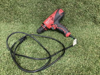 ドライバードリル / CDD-1020