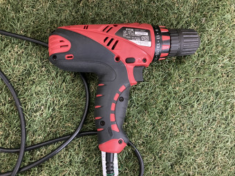 ドライバードリル / CDD-1020