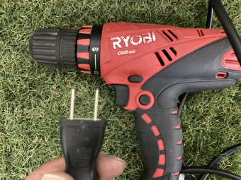 ドライバードリル / CDD-1020