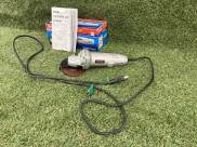 ディスクグラインダー / G-1010H