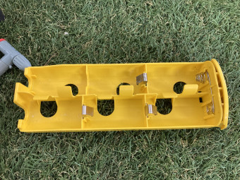 乾電池式噴霧器 / GT-3H