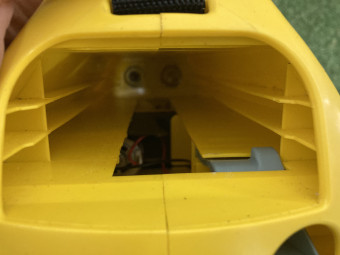 乾電池式噴霧器 / GT-3H