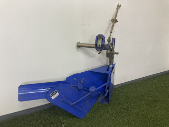 中古パーツ / トラクター用片培土器