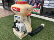 背負動力散布機 / FS40
