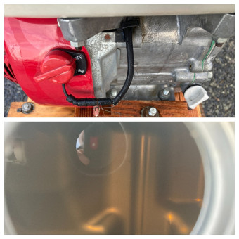 農業用裁断機 / CX-161S