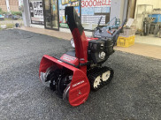 除雪機 / HSS1170n(JX)