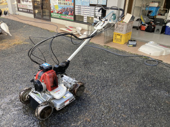 スパイダーモア / SP851