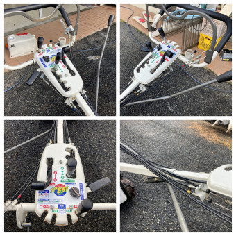 スパイダーモア / SP851