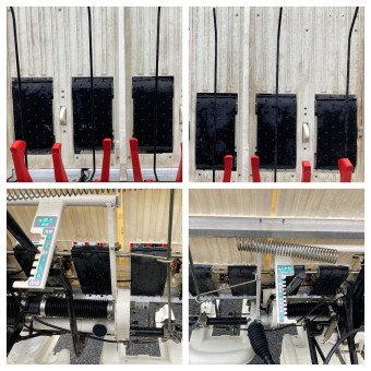 乗用田植機 / すこやかPe-1