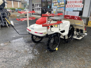 乗用田植機 / すこやかPe-1