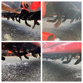 ハロ / HS-2220B-OS