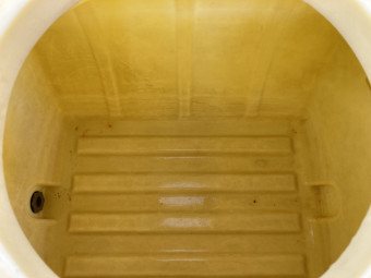 タンク / 1200Lタンク