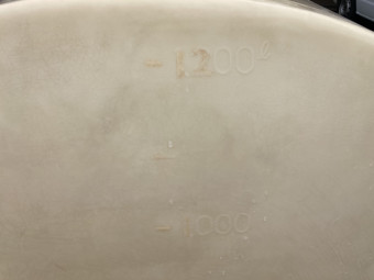 タンク / 1200Lタンク