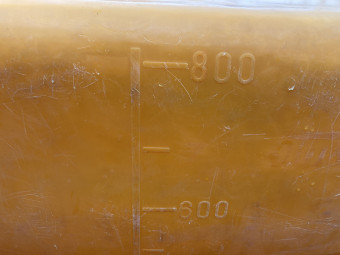 タンク / ローリータンク800L