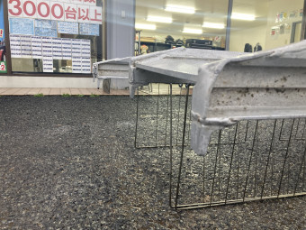 アルミブリッジ / 210-30-0.8