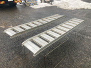 アルミブリッジ / 210-30-0.8