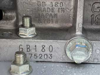 セット動噴 / MS413-A