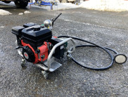 セット動噴 / MS413-A